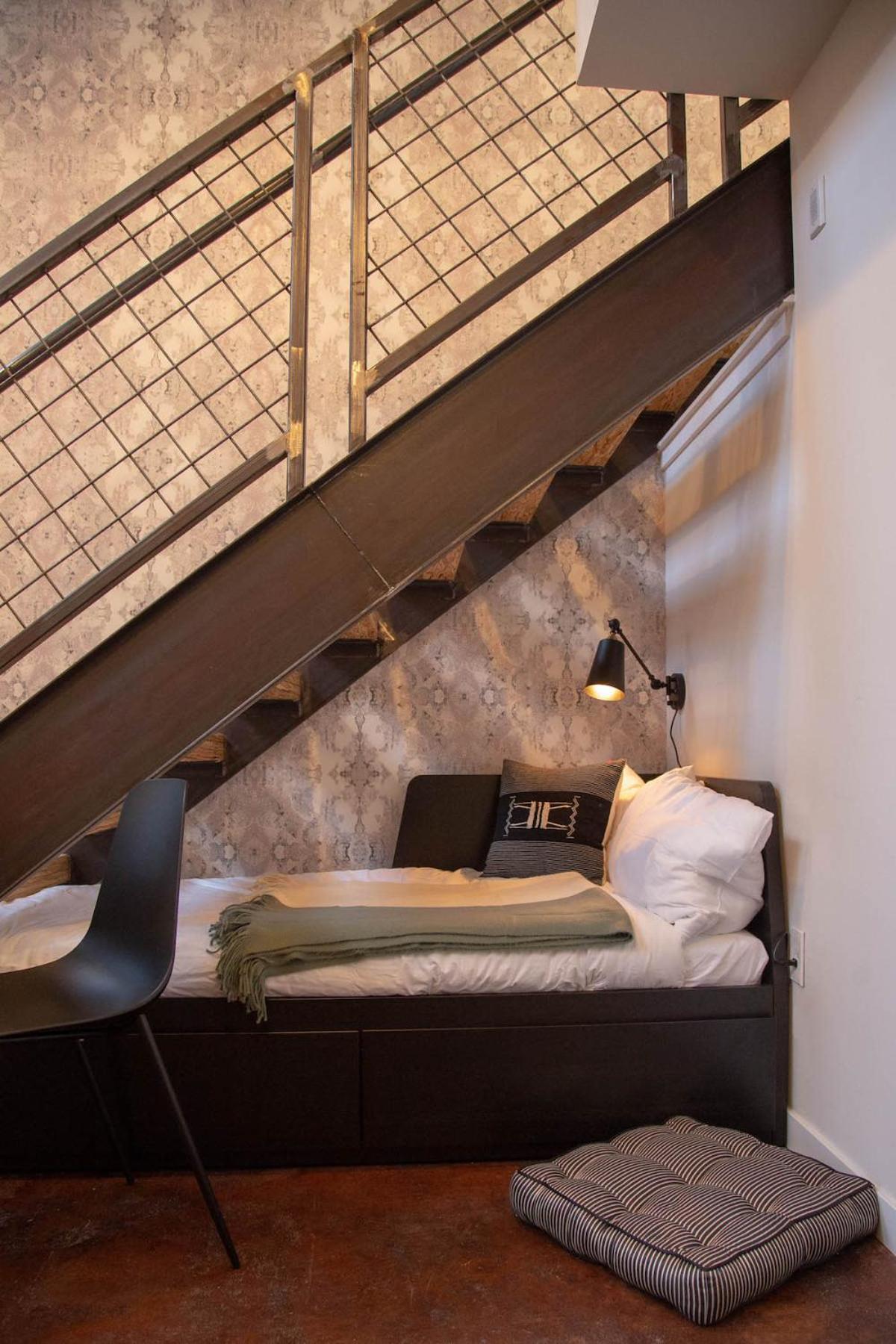 Reading Viaduct Loft, City Center, Contactless Check In Philadelphia Kültér fotó