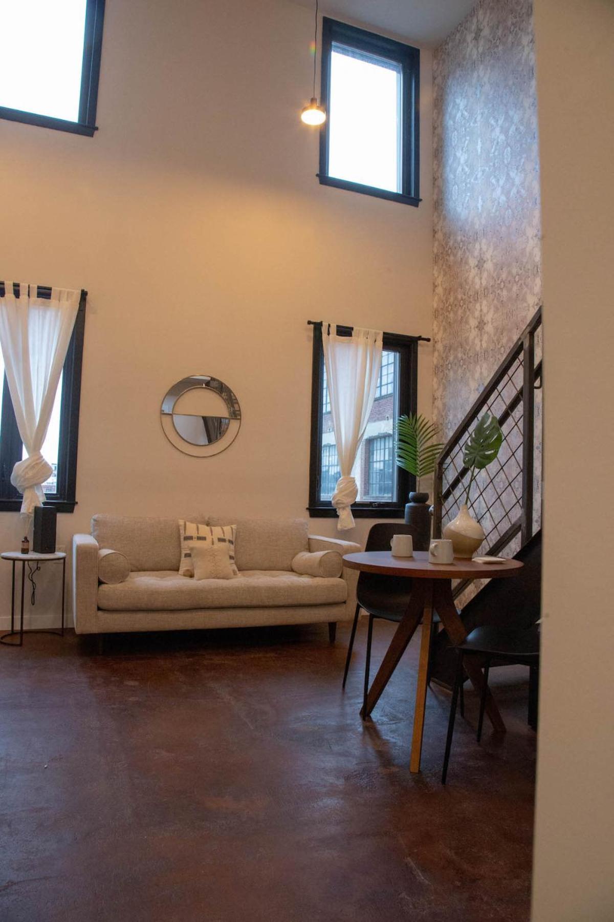 Reading Viaduct Loft, City Center, Contactless Check In Philadelphia Kültér fotó